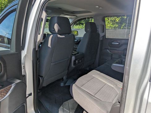 Used 2021 Chevrolet Silverado 1500 RST w/ All Star Edition Plus image 23