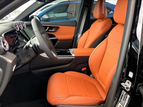 New 2026 Mercedes-Benz GLC 300 GLC 300 image 17