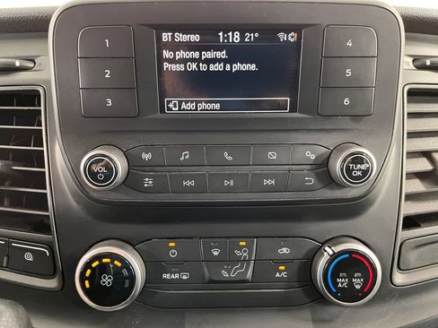 Used 2023 Ford Transit 250 Low Roof AWD w/ Exterior Upgrade Package image 22