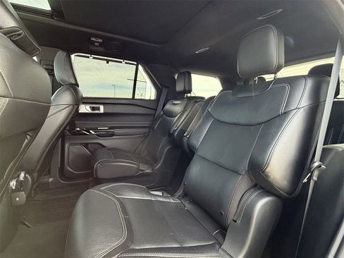 Used 2022 Ford Explorer ST w/ Equipment Group 401A image 28