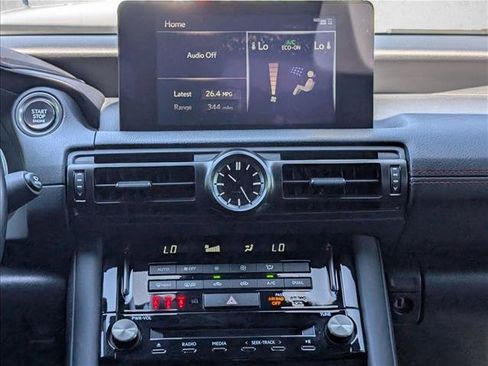 Used 2023 Lexus IS 300 w/ Premium Package RWD image 14