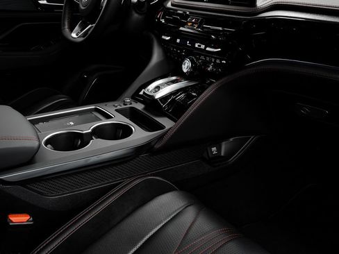 New 2026 Acura MDX Type S image 20