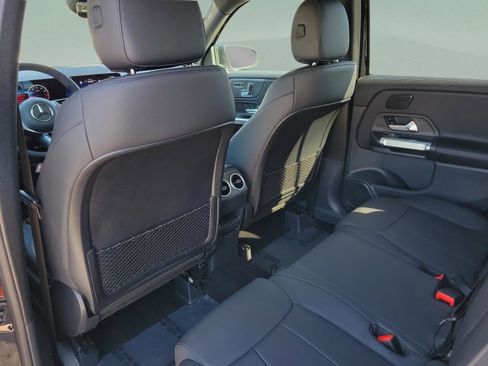 Certified 2026 Mercedes-Benz GLB 250 image 11