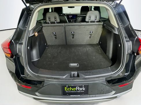 Used 2025 Buick Encore GX Preferred image 28