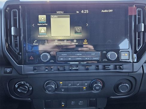 New 2026 Nissan Frontier SV w/ Tow Package image 13