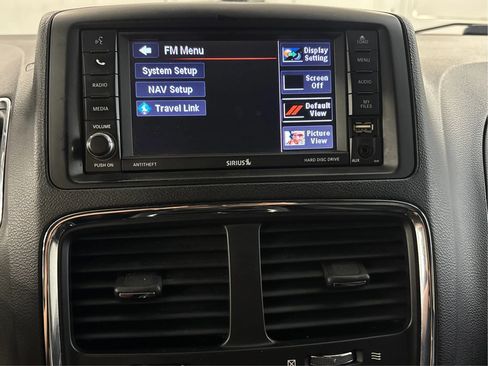Used 2019 Dodge Grand Caravan GT FWD image 19