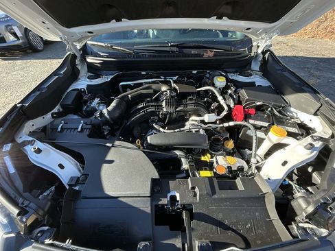 New 2026 Subaru Outback Premium AWD/4WD image 10