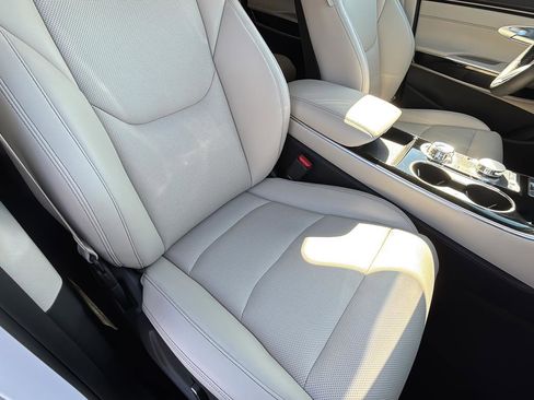 Certified 2026 Genesis GV70 2.5T image 51