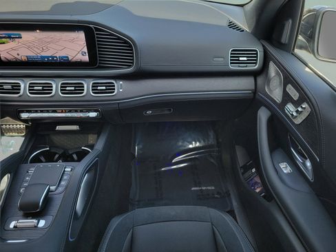 New 2026 Mercedes-Benz GLE 53 AMG 4MATIC image 20