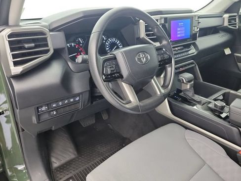 Used 2023 Toyota Tundra SR5 w/ SR5 Convenience Package RWD image 18