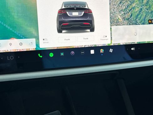 Used 2022 Tesla Model X Plaid AWD/4WD image 20