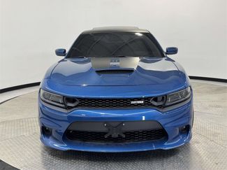 Certified 2022 Dodge Charger Scat Pack w/ Daytona Edition Group video 2