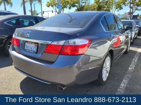 Used 2014 Honda Accord EX image 5