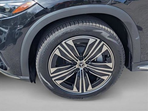 Certified 2024 Mercedes-Benz EQS 450+ 4MATIC SUV image 24