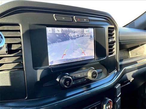 Used 2022 Ford F150 XL w/ STX Appearance Package image 26