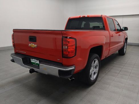 Used 2016 Chevrolet Silverado 1500 LT w/ All Star Edition image 9