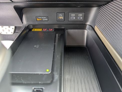 New 2026 Toyota Camry SE image 17