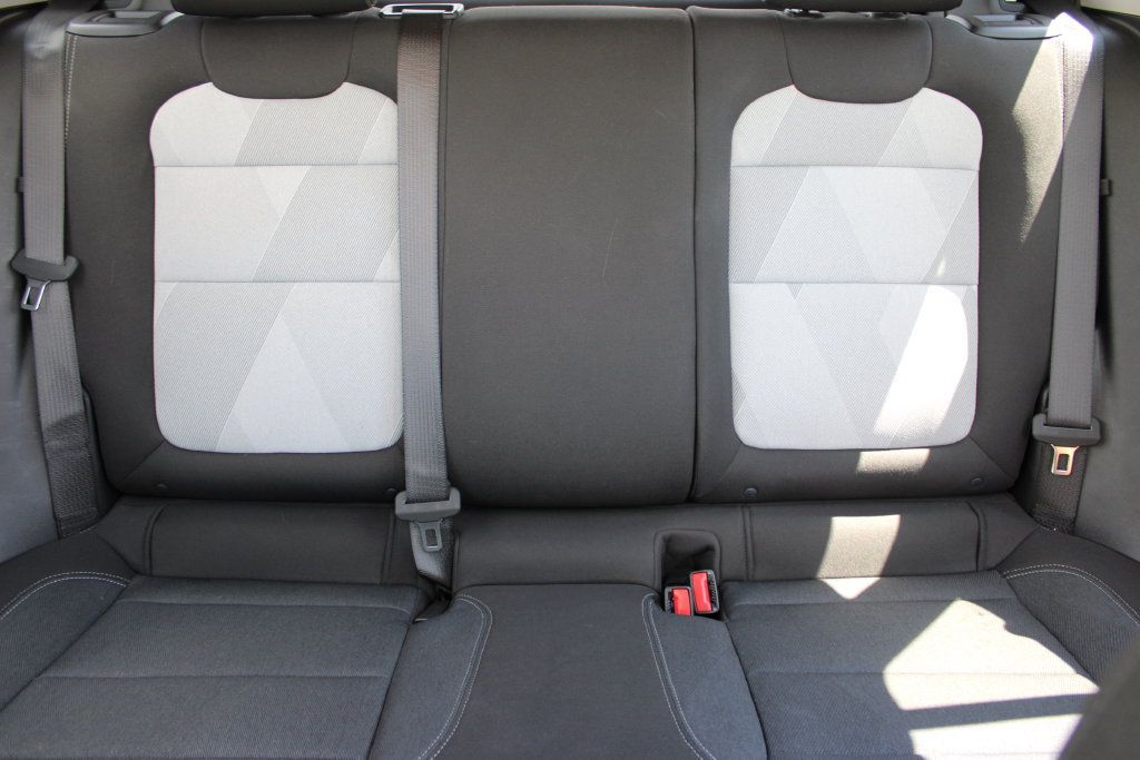 Certified 2025 Chevrolet Trax LS FWD image 33