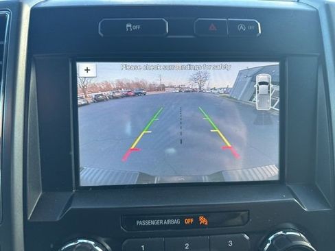 Used 2018 Ford F150 XLT w/ Equipment Group 302A Luxury image 27