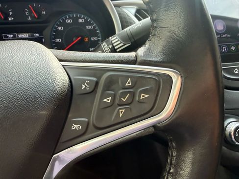 Used 2020 Chevrolet Malibu RS image 14