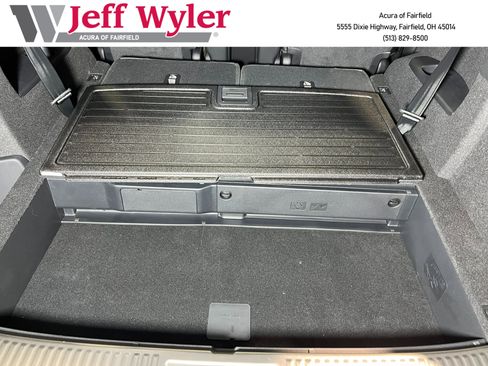 New 2026 Acura MDX A-Spec image 33