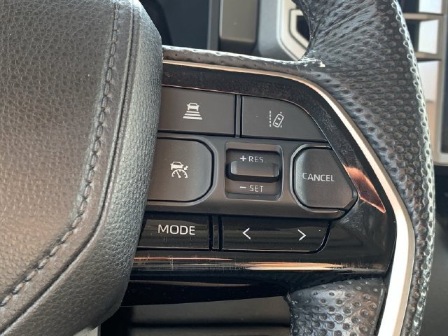 Used 2024 Toyota Sequoia SR5 w/ SR5 Premium Package AWD/4WD image 23