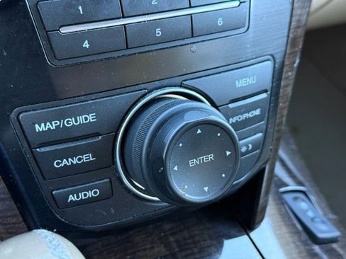 Used 2013 Acura MDX w/ Technology Package image 29