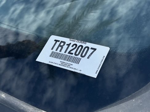 New 2026 RAM 2500 Tradesman image 23