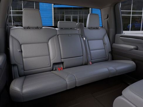 New 2026 Chevrolet Silverado 2500 LTZ image 17