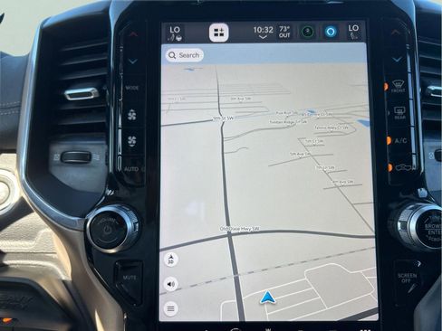 Used 2022 RAM 2500 Laramie image 22