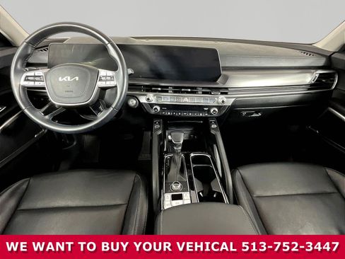Certified 2023 Kia Telluride S AWD/4WD image 7