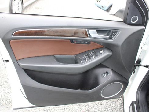 Used 2013 Audi Q5 3.0T Premium Plus image 22