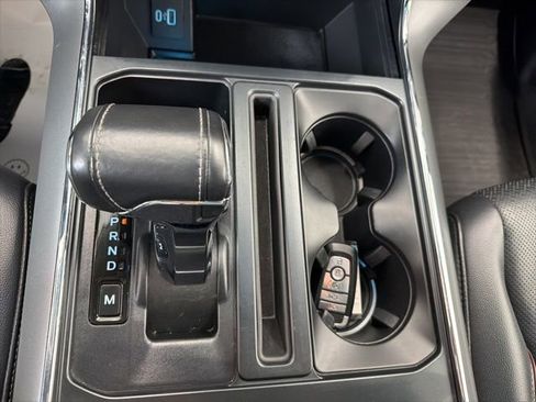 Used 2021 Ford F150 Lariat w/ Equipment Group 502A High AWD/4WD image 26