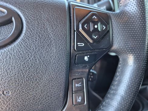 Used 2023 Toyota 4Runner TRD Pro AWD/4WD image 27