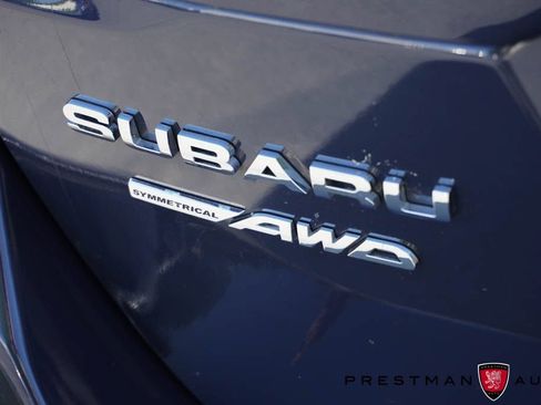 Used 2025 Subaru Outback Touring XT AWD/4WD image 4