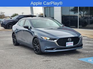 Used 2023 MAZDA MAZDA3 s video 2