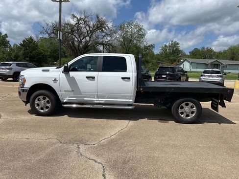 Used 2023 RAM 2500 Big Horn w/ Level 1 Equipment Group AWD/4WD image 2