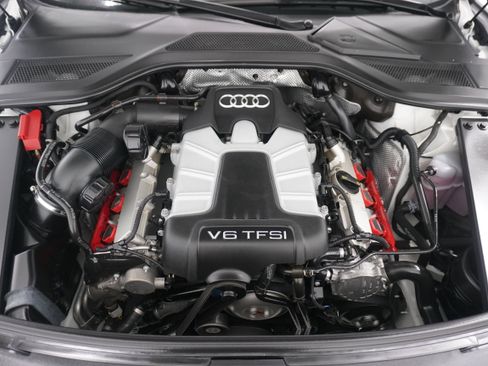Used 2014 Audi A8 3.0T image 37
