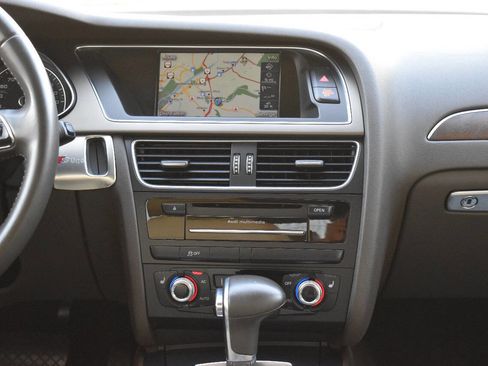 Used 2014 Audi A4 2.0T Premium Plus w/ Premium Plus Package image 28