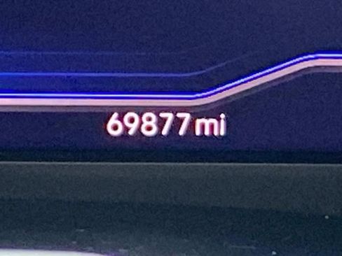 Used 2022 Volkswagen Atlas SE w/ Panoramic Sunroof Package image 19