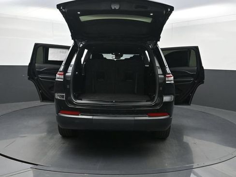 Used 2021 Jeep Grand Cherokee L Laredo RWD image 45