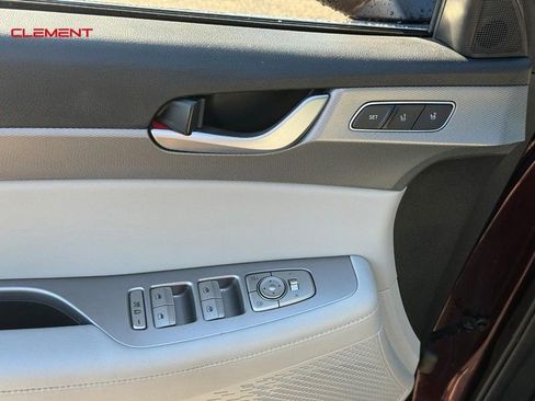 Used 2020 Hyundai Palisade SEL FWD image 19