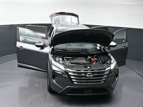 Used 2024 Nissan Rogue SV AWD/4WD image 42