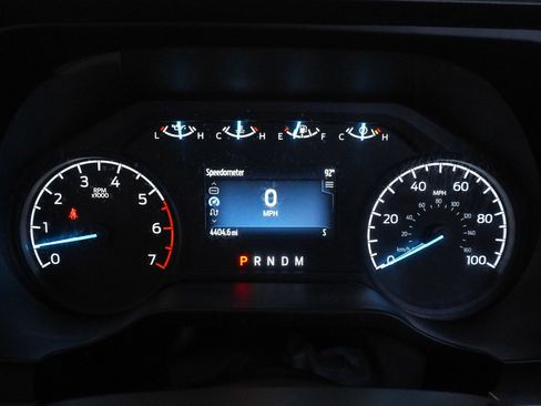 Used 2024 Ford F350 XL w/ STX Appearance Package image 26