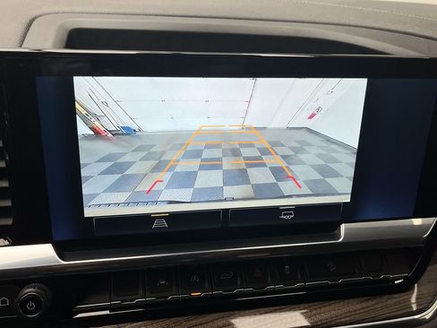 Certified 2022 Chevrolet Silverado 1500 LT Trail Boss w/ Protection Package image 5