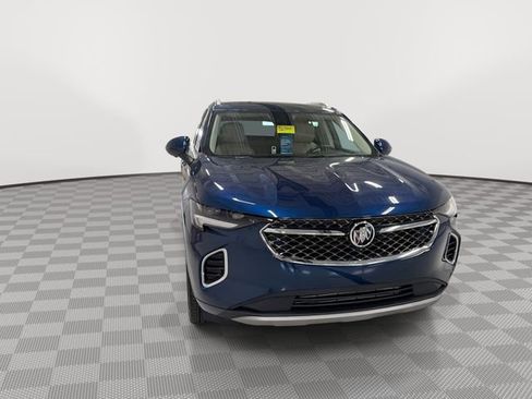Certified 2023 Buick Envision Avenir AWD/4WD image 3