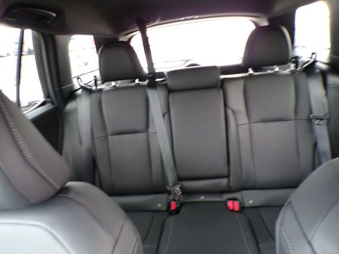 New 2026 Subaru Outback Limited XT w/ Premium/Limited Plus Package image 12