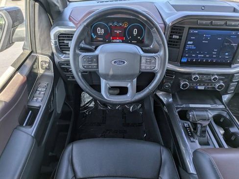 Used 2023 Ford F150 Lariat image 13