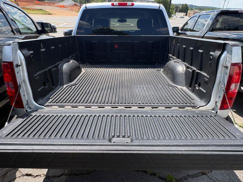 Used 2013 Chevrolet Silverado 1500 LT RWD image 4