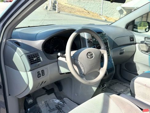 Used 2008 Toyota Sienna LE image 23